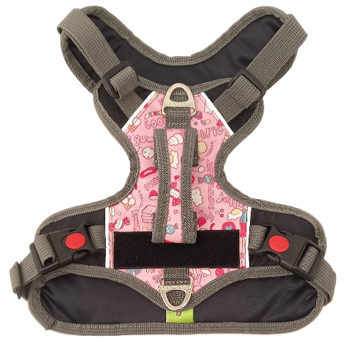 HARNES SMART DOGS TALLA M - Imagen 3