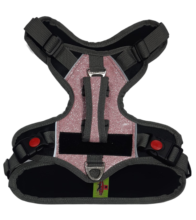 HARNES SMART DOGS TALLA M - Imagen 2