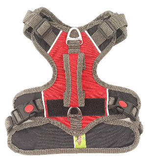 HARNES SMART DOGS TALLA M
