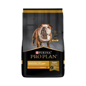 PRO PLAN PERRO Reduced Calorie Medium and Large Breed 3 KG Y 13 KG