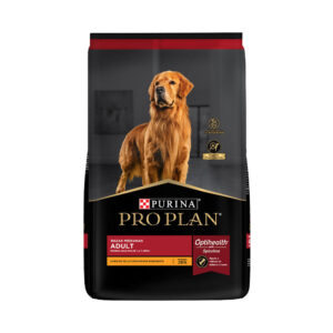 PRO PLAN PERRO Adulto Razas Medianas 3 KG, 7.5 KG Y 17.5 KG