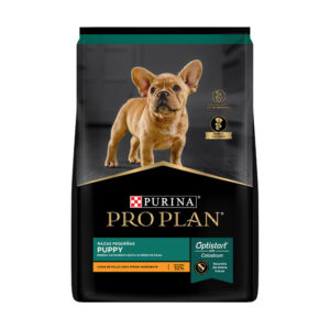 PRO PLAN PERRO  PUPPY Razas Pequeñas 1 KG, 3.5 KG Y 7.5 KG