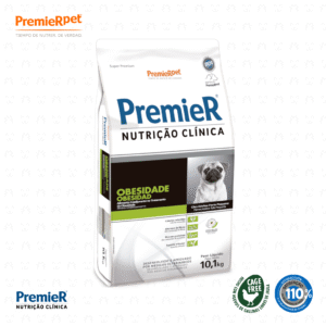 PREMIER Nutrición Clínica Perros Obesidad Talla Pequeña 2 KG