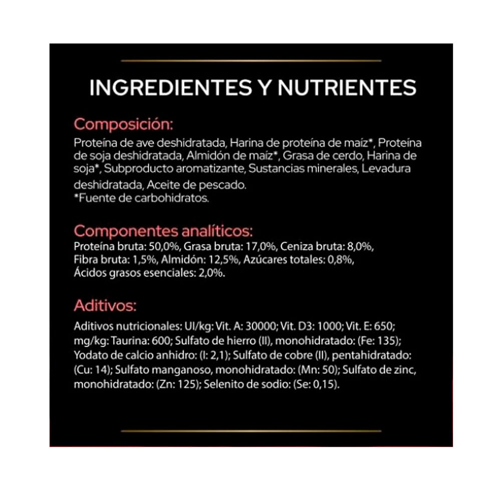 Pro Plan Veterinary Diets Gato DM Diabetes 2.72 kg - Imagen 6