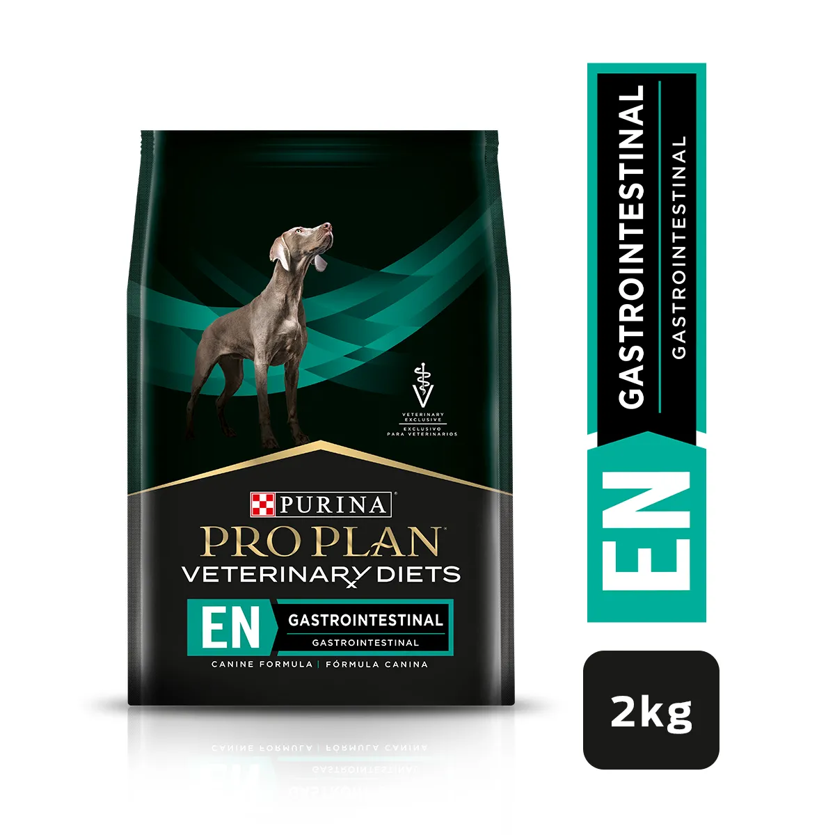 Pro Plan Gastroentérico para perros con problemas gastrointestinales - Imagen 2