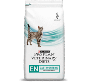 PROPLAN GATO VETERINARY DIETS GASTROENTERIC  EN 2.72 KG