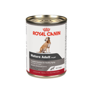 Royal Canin CHN Senior Adulto Lata 0.385 kg