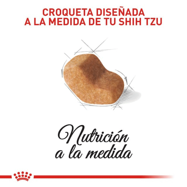 ROYAL CANIN Shih Tzu Adulto - Imagen 8