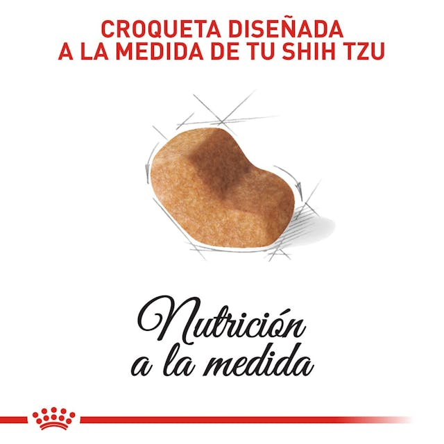 ROYAL CANIN Shih Tzu Adulto - Imagen 8