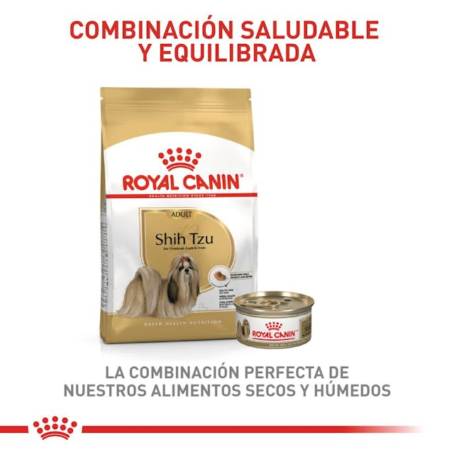 ROYAL CANIN Shih Tzu Adulto - Imagen 7
