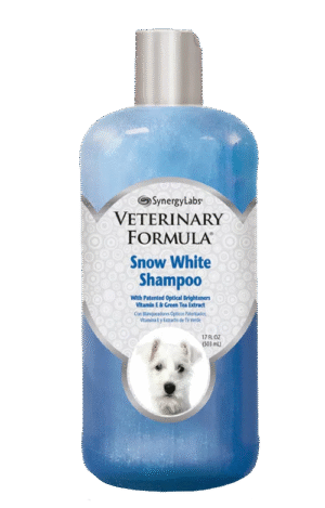 SHAMPOO VFS SNOW WHITE 17 OZ