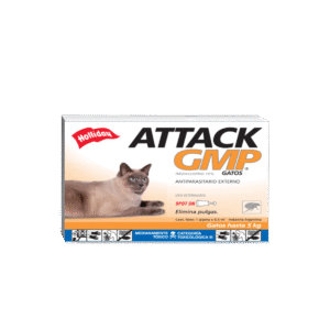 ATTACK GATOS GMP 0,5 ML