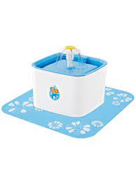 FUENTE CUADRADA 2.5 L PC19