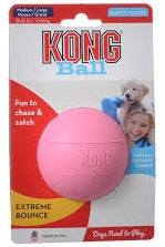 JUGUETE KONG PORTAPASABOCAS PUPPY L