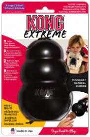 JUGUETE KONG PORTAPASABOCAS EXTREME EXRAL