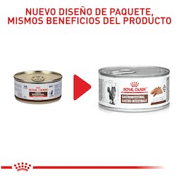 ROYAL CANIN GATO VHN GI HE CAT WET 165 GR