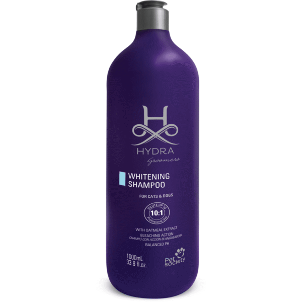 SHAMPOO HYDRA WHITENING 1000 ML