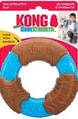 JUGUETE KONG LLANTA PERRO BAMBOO CORESTRENGTH