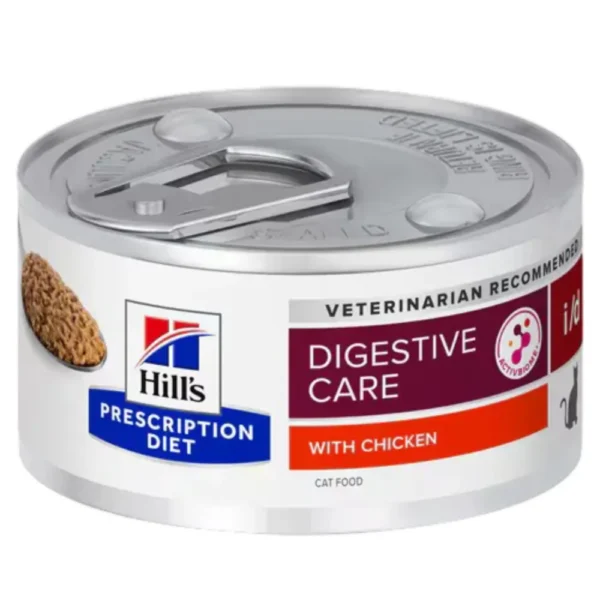 HILLS LATA GATO  I/D 5.5 OZ