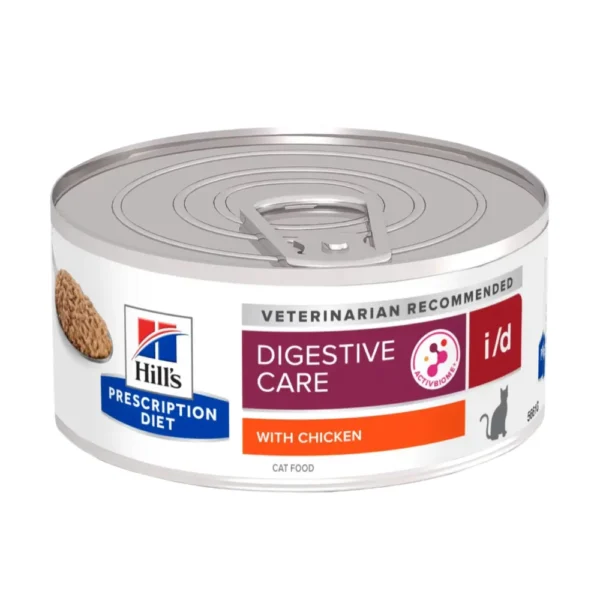 HILLS LATA GATO  I/D 5.5 OZ - Imagen 2