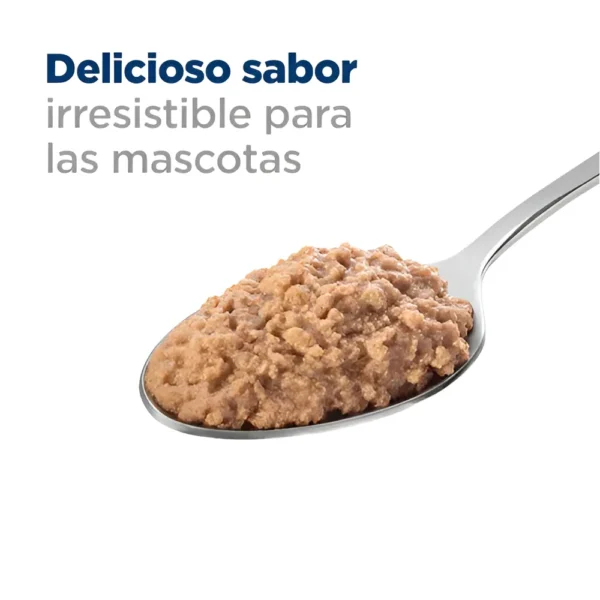 HILLS LATA GATO K/D CHICKEN 5.5 OZ - Imagen 4