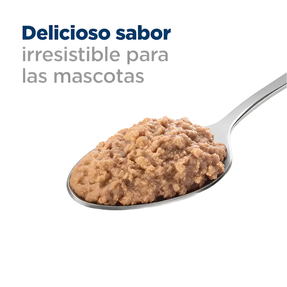 HILLS LATA GATO K/D CHICKEN 5.5 OZ - Imagen 4