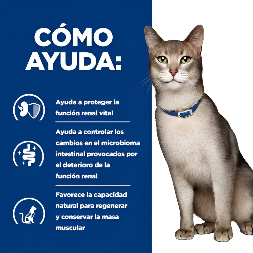 HILLS LATA GATO K/D CHICKEN 5.5 OZ - Imagen 5
