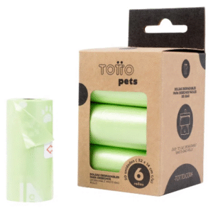 POOPBAG LAMPY V10U
