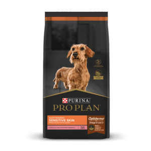 PRO PLAN PERRO Sensitive Skin Small Breed 1 KG, 3 KG Y 7.5 KG