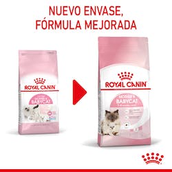 ROYAL CANIN GATO FHN MOTHER & BABYCAT 2 KG