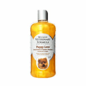 SHAMPOO VFS PUPPY LOVE 17 OZ