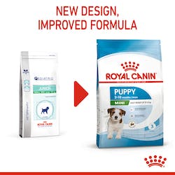 ROYAL CANIN Mini Puppy 2 kg