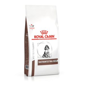 ROYAL CANIN PERRO GASTRO INTESTINAL PUPPY 2.5 KG