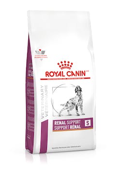 ROYAL CANIN PERRO RENAL SUP S DOG 2.72 KG